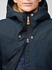Fjällräven  FJÄLLRÄVEN W's Stina Padded Jacket - Dark Navy