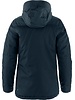 Fjällräven  FJÄLLRÄVEN W's Stina Padded Jacket - Dark Navy