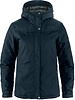 Fjällräven  FJÄLLRÄVEN W's Stina Padded Jacket - Dark Navy