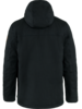 Fjällräven  FJÄLLRÄVEN Mens Greenland Winter Jacket - Black