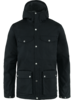 Fjällräven  FJÄLLRÄVEN Mens Greenland Winter Jacket - Black