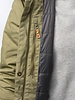 Fjällräven  FJÄLLRÄVEN  Kiruna Padded Parka W`s - Green