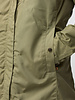 Fjällräven  FJÄLLRÄVEN  Kiruna Padded Parka W`s - Green