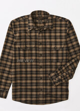 FILSON  FILSON  Alaskan Guide Shirt - Light Brown