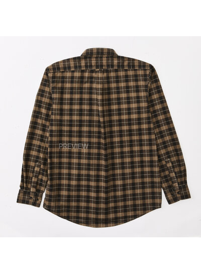 FILSON  FILSON  Alaskan Guide Shirt - Light Brown
