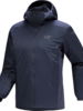 Arcteryx  ARCTERYX M's Atom Hoody - Black Sapphire