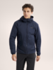 Arcteryx  ARCTERYX M's Atom Hoody - Black Sapphire
