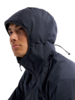 Arcteryx  ARCTERYX M's Atom Hoody - Black Sapphire