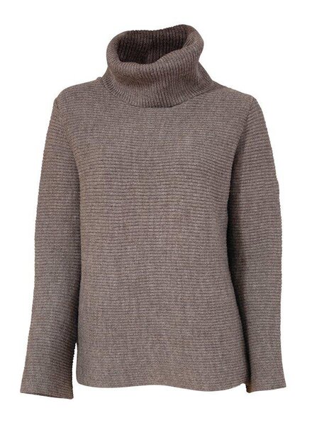 Ivanhoe Ivanhoe of Sweden Womens NLS Holly  - Nutmeg
