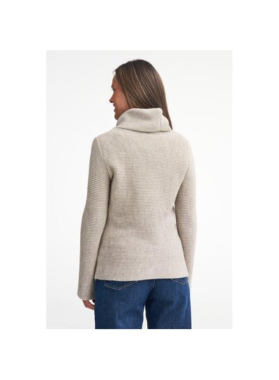 Ivanhoe Ivanhoe of Sweden Womens NLS Holly  - Nutmeg