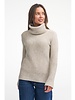 Ivanhoe Ivanhoe of Sweden Womens NLS Holly  - Nutmeg