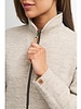 Ivanhoe Ivanhoe of Sweden Womens NLS Twig Full Zip - Birch