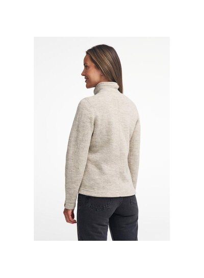 Ivanhoe Ivanhoe of Sweden Womens NLS Twig Full Zip - Birch