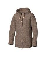 Ivanhoe Ivanhoe of Sweden Womens NLS Dahlia - Nutmeg