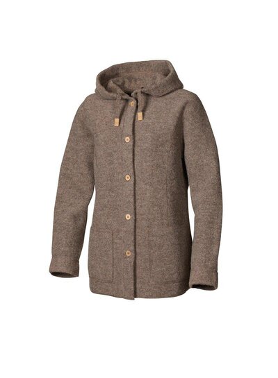 Ivanhoe Ivanhoe of Sweden Womens NLS Dahlia - Nutmeg