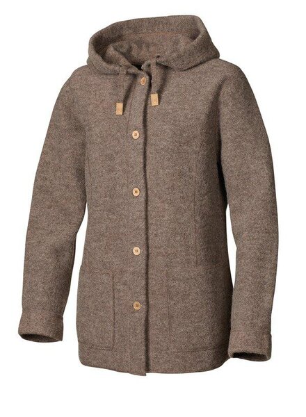 Ivanhoe Ivanhoe of Sweden Womens NLS Dahlia - Nutmeg