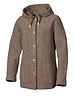 Ivanhoe Ivanhoe of Sweden Womens NLS Dahlia - Nutmeg