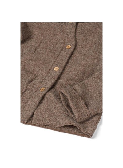 Ivanhoe Ivanhoe of Sweden Womens NLS Dahlia - Nutmeg