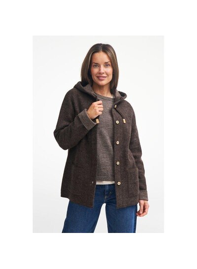 Ivanhoe Ivanhoe of Sweden Womens NLS Dahlia - Nutmeg