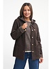 Ivanhoe Ivanhoe of Sweden Womens NLS Dahlia - Nutmeg