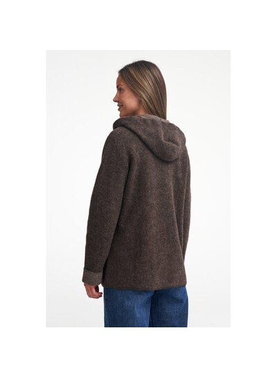 Ivanhoe Ivanhoe of Sweden Womens NLS Dahlia - Nutmeg