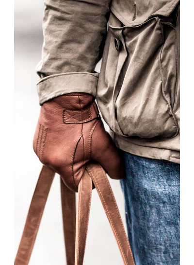 Hestra  HESTRA Mens Dakota - Tan