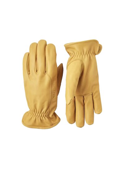 Hestra  HESTRA Mens Dakota - Tan