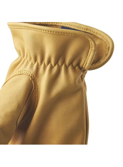Hestra  HESTRA Mens Dakota - Tan