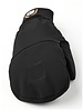 Hestra  HESTRA Windbreaker Pull Over  Mitt - Black