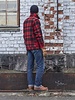 Hestra  HESTRA Mens Atle Nubuck - Cork