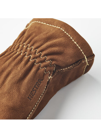 Hestra  HESTRA Mens Atle Nubuck - Cork