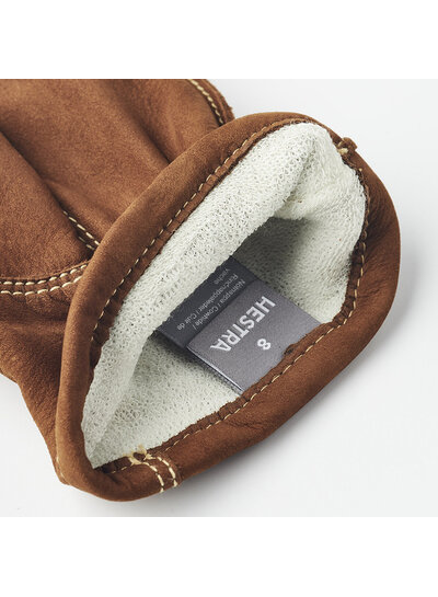 Hestra  HESTRA Mens Atle Nubuck - Cork