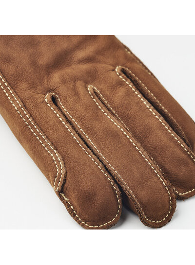 Hestra  HESTRA Mens Atle Nubuck - Cork