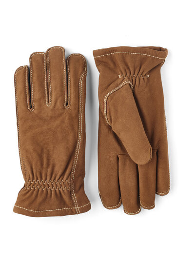 Hestra  HESTRA Mens Atle Nubuck - Cork