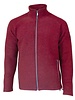 Ivanhoe Ivanhoe of Sweden Danny Full Zip - Deep Red