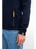 Ivanhoe Ivanhoe of Sweden Helmer Full Zip - Navy