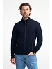 Ivanhoe Ivanhoe of Sweden Helmer Full Zip - Navy