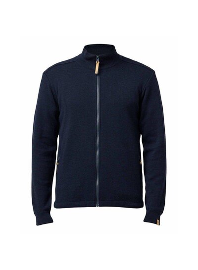Ivanhoe Ivanhoe of Sweden Helmer Full Zip - Navy