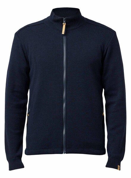 Ivanhoe Ivanhoe of Sweden Helmer Full Zip - Navy