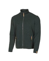 Ivanhoe Ivanhoe of Sweden Helmer Full Zip - Rifle Green