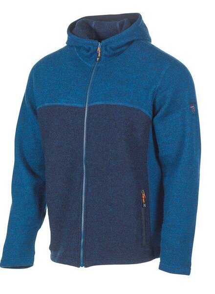 Ivanhoe Ivanhoe of Sweden Ron Hood - Electric Blue