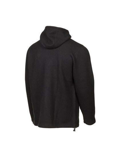 Ivanhoe Ivanhoe of Sweden Ron Hood - Black