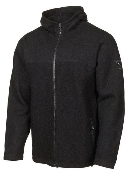 Ivanhoe Ivanhoe of Sweden Ron Hood - Black