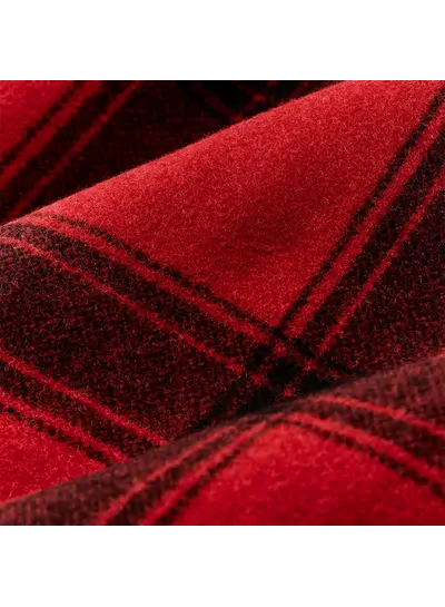 FILSON  FILSON Spokane Insulated Cruiser - Red / Black