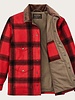 FILSON  FILSON Spokane Insulated Cruiser - Red / Black
