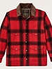 FILSON  FILSON Spokane Insulated Cruiser - Red / Black