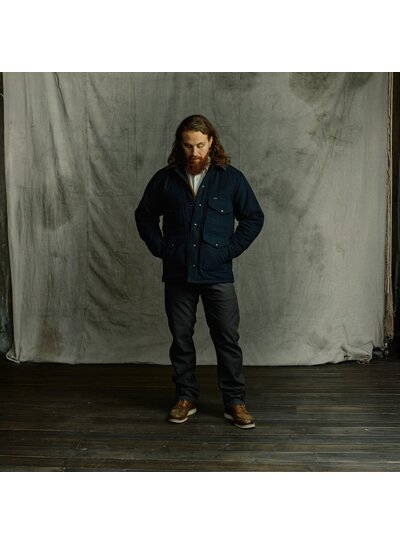 FILSON  FILSON Spokane Insulated Cruiser - Navy