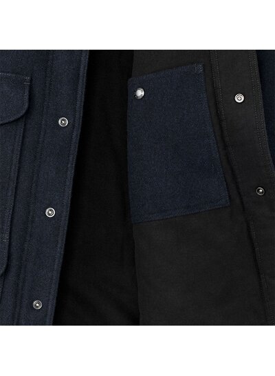 FILSON  FILSON Spokane Insulated Cruiser - Navy