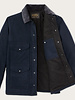 FILSON  FILSON Spokane Insulated Cruiser - Navy