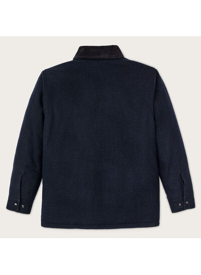 FILSON  FILSON Spokane Insulated Cruiser - Navy